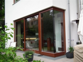 okna drewniane, energooszczędne,