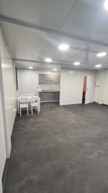 mieszkania kontenerowe