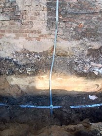 Montaż instalacji odgromowej