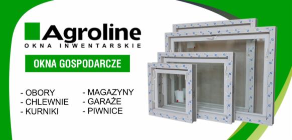 Okna gospodarcze inwentarskie pod każdy wymiar
