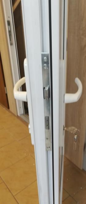 Drzwi lekkie, gospodarcze