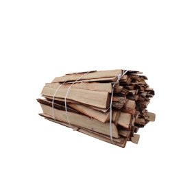 ZRZYNY DĘBOWE drewno do pieca