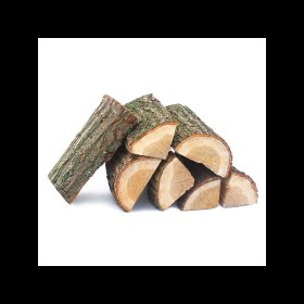 DĄB ŚWIEŻY drewno kominkowe PROMOCJA