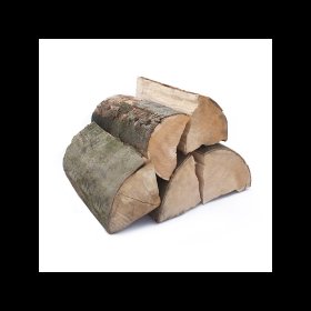 BUK ŚWIEŻY drewno kominkowe
