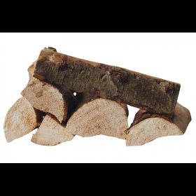 OLCHA drewno kominkowe