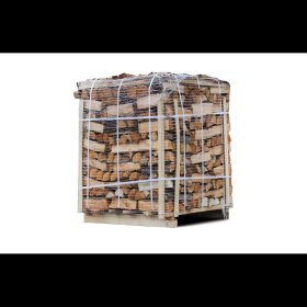 OLCHA SUSZONA komorowo na palecie