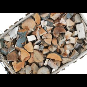 MIX LIŚCIASTY gruby