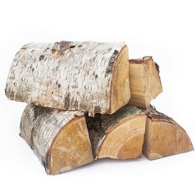 Drewno kominkowe brzoza PROMOCJA