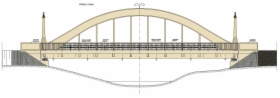 Projektowanie kostrukcji mostowych