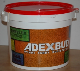 Tynk Akrylowy