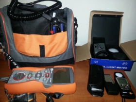 Przeglądy instalacji elektrycznych