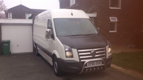 TRANSPORT ZAGRANICZNY DO 3,5T - PRZEPROWADZKI MIEDZYNARODOWE