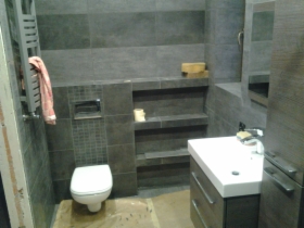 Usługi Hydrauliczne