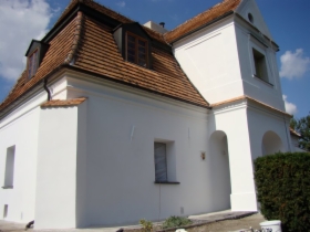 Wyprawy tynkarskie zabytkowych dworów i pałaców