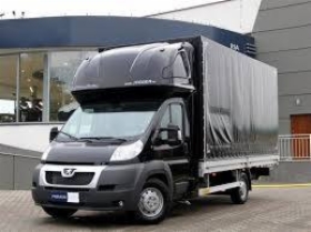 Transport Krajowy Wrocław - cały kraj