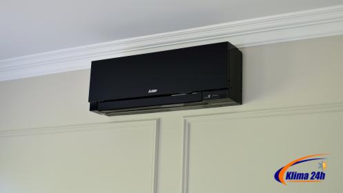 Montaż Systemów klimatyzacji