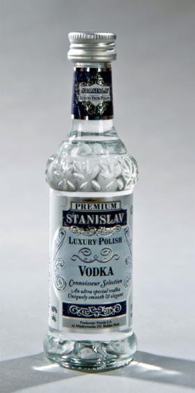 Wódka Stanislav