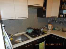 Remonty łazienek, kuchni