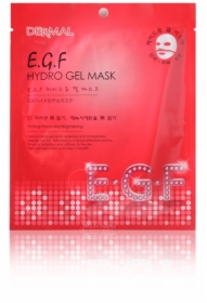 Maska Hydrożelowa z czynnikiem E.G.F