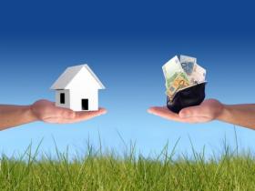Pośrednictwo w sprzedaży i kupnie domów i gruntów