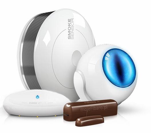 Как к fibaro подключить xiaomi