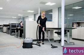 Sprzątanie biur i instytucji - Warszawa i okolice