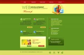 Ulotki, wizytówki oraz inne materiały reklamowe