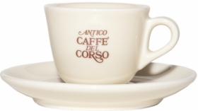 Włoska kawa ziarnista Antico Caffè del Corso