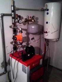 Usługi Hydrauliczne .