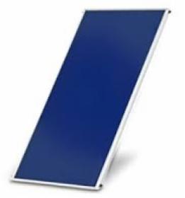 Systemy solarne, kolektory słoneczne