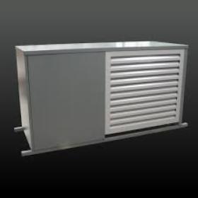 Pompa ciepła 9 kW powietrze-woda do co