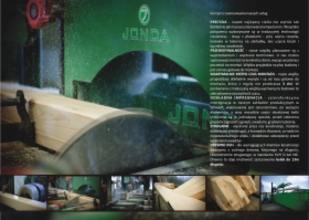 konstrukcje drewniane, więźba dachowa