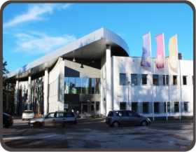 Produkcja Stolarki PCW KBE System