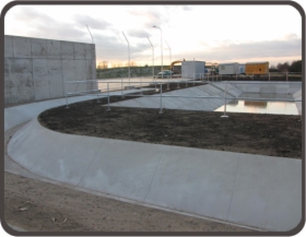 budowy obiektów inżynierskich i sieci przemysłowych,