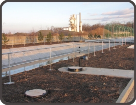 budownictwa przemysłowego i drogowego,