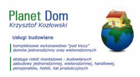 Wykonastwo pod klucz