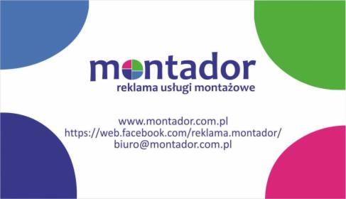 Montaż Reklam