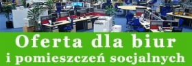 Kompleksowa oferta dla biur