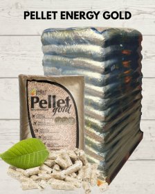 Pellet drzewny Energy GOLD Pellet drzewny Energy GOLD