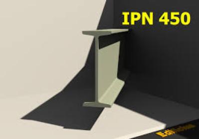 Dwuteownik IPN 450