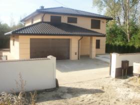 Elewacje, ocieplanie, izolacje