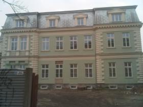 molowanie natryskowe,tradycyjne