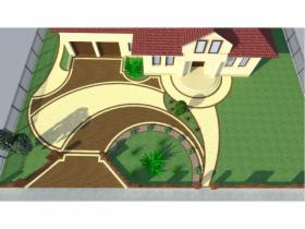 Usługi Brukarskie KOMPLEKSOWO, Sprzedaż kostki