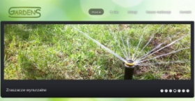 Automatyczne nawadnianie