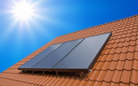 Generalny wykonawca zleci montaż kolektorów słonecznych