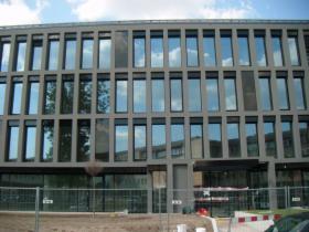 Systemy fasadowe - fasada aluminiowa - produkcja montaż