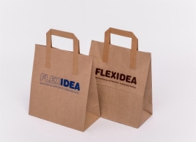 Torby ekologiczne, torby reklamowe, torby papierowe z nadrukiem, laminowane
