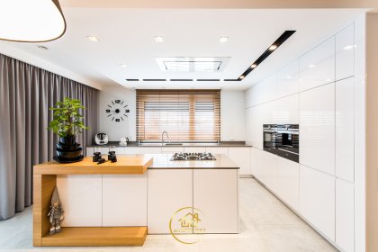 Projektowanie wnętrz Nowy Dwór Mazowiecki