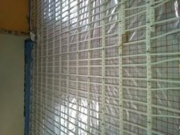 Kładzenie podłogówki