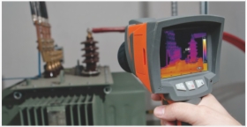 Inspekcej instalacji przemysłowych